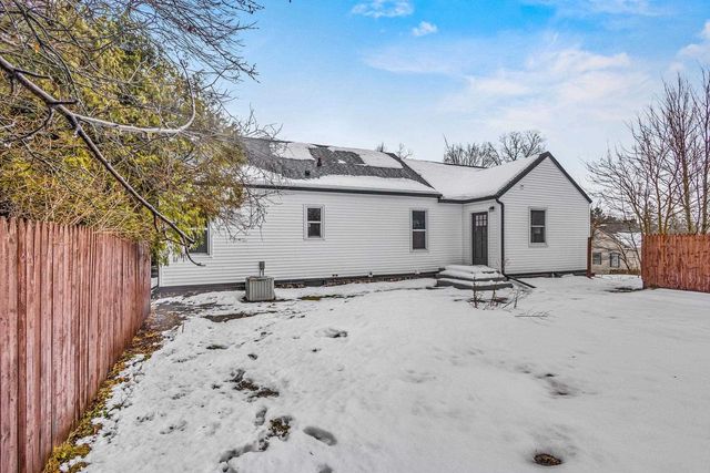 938 RANSOM STREET, Ripon, WI 54971