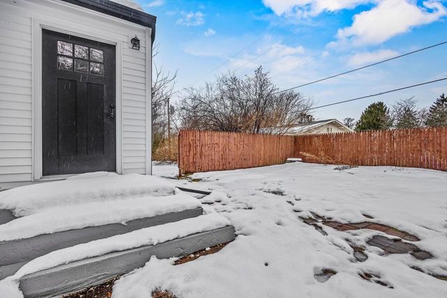 938 RANSOM STREET, Ripon, WI 54971