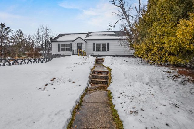 938 RANSOM STREET, Ripon, WI 54971