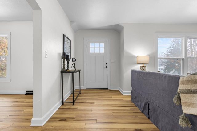 938 RANSOM STREET, Ripon, WI 54971