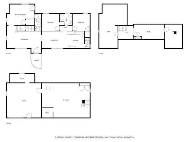 938 RANSOM STREET, Ripon, WI 54971