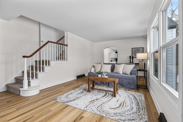 938 RANSOM STREET, Ripon, WI 54971