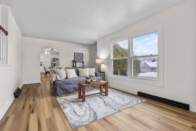 938 RANSOM STREET, Ripon, WI 54971