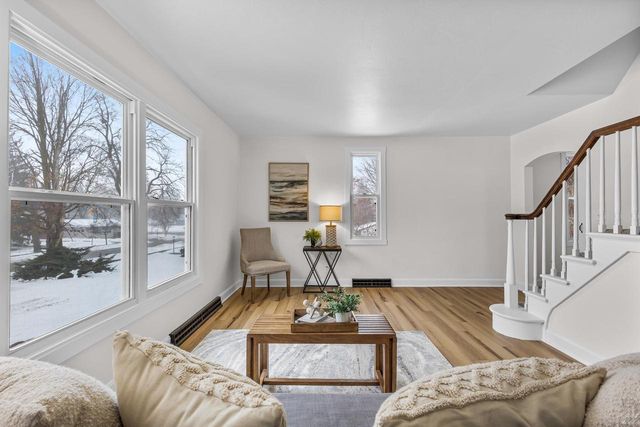 938 RANSOM STREET, Ripon, WI 54971