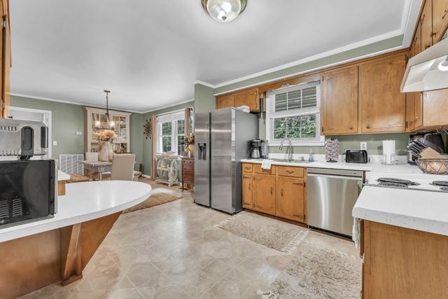 426 Seay Ct, Clarksville, TN 37043