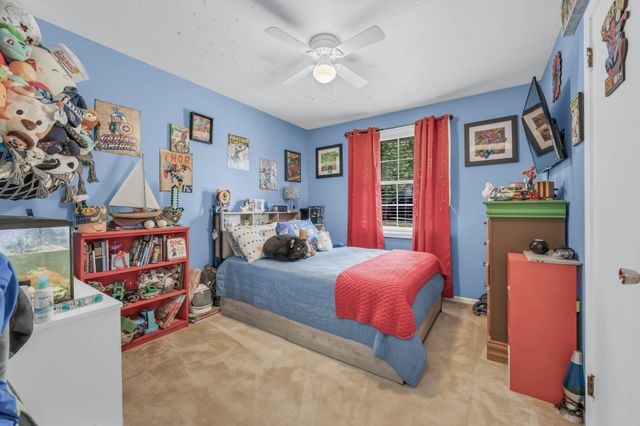 426 Seay Ct, Clarksville, TN 37043