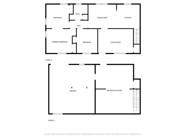 426 Seay Ct, Clarksville, TN 37043