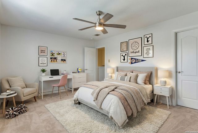 6365 Stable Farm, San Antonio, TX 78249