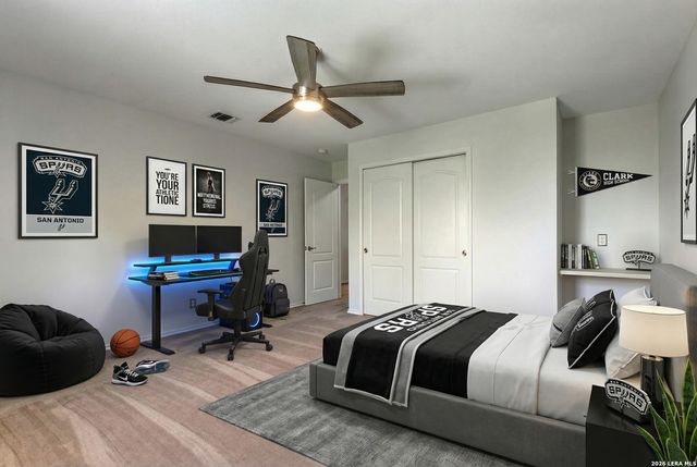 6365 Stable Farm, San Antonio, TX 78249