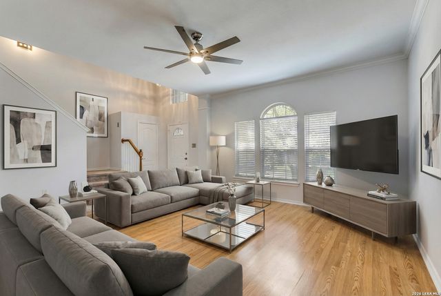 6365 Stable Farm, San Antonio, TX 78249