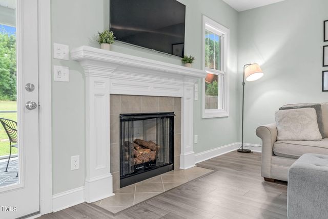 79 Buckhaven Court, Holly Springs, NC 27540