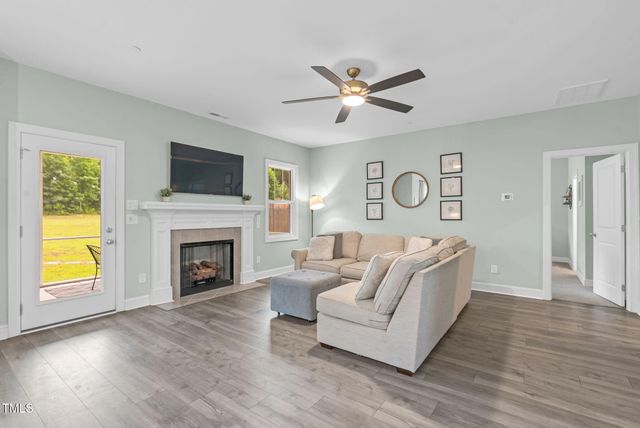 79 Buckhaven Court, Holly Springs, NC 27540