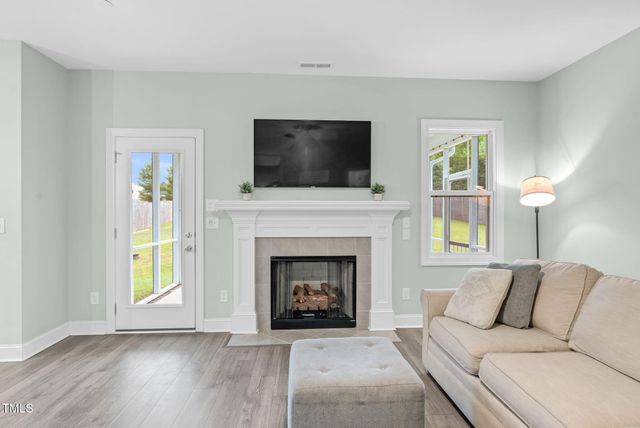 79 Buckhaven Court, Holly Springs, NC 27540