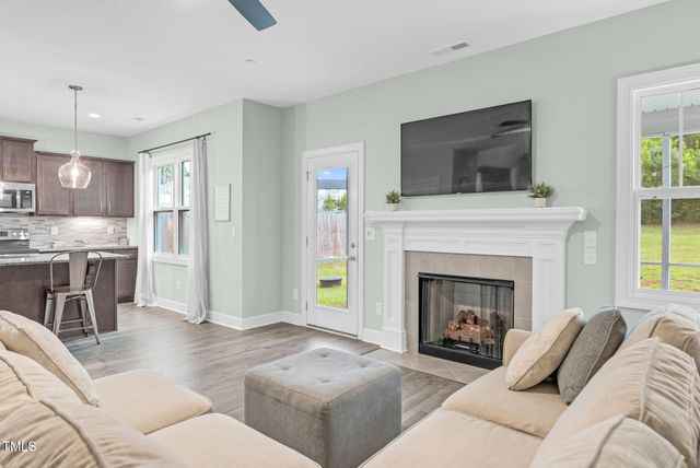 79 Buckhaven Court, Holly Springs, NC 27540