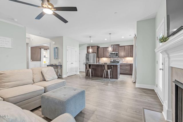 79 Buckhaven Court, Holly Springs, NC 27540