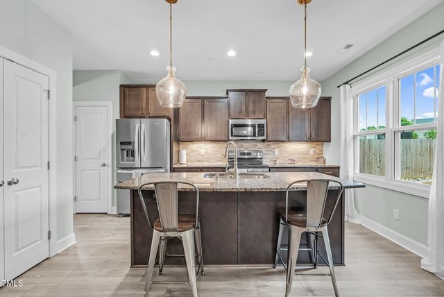 79 Buckhaven Court, Holly Springs, NC 27540