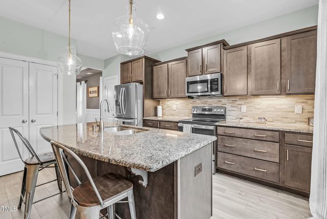 79 Buckhaven Court, Holly Springs, NC 27540