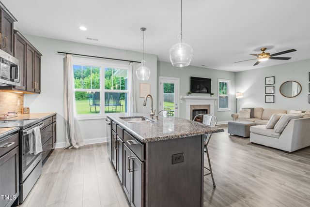 79 Buckhaven Court, Holly Springs, NC 27540