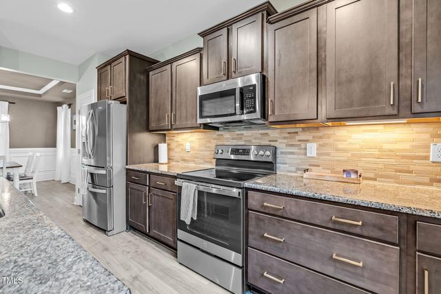 79 Buckhaven Court, Holly Springs, NC 27540