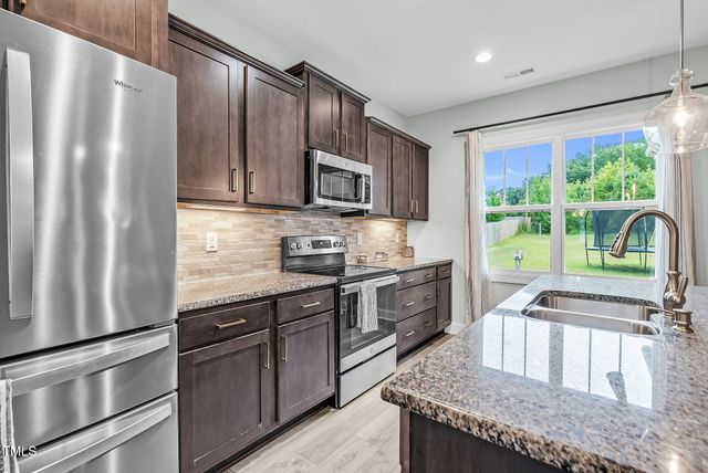 79 Buckhaven Court, Holly Springs, NC 27540