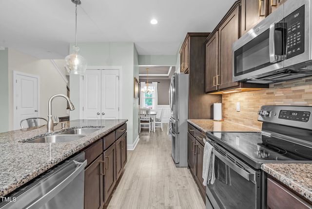 79 Buckhaven Court, Holly Springs, NC 27540