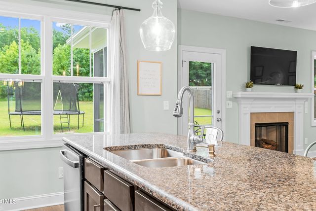 79 Buckhaven Court, Holly Springs, NC 27540