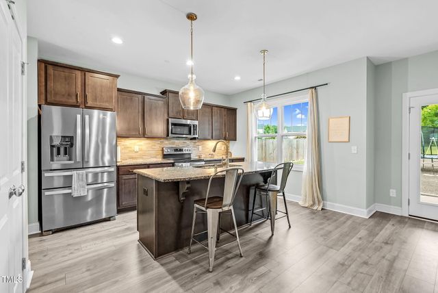 79 Buckhaven Court, Holly Springs, NC 27540