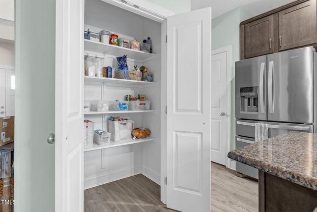 79 Buckhaven Court, Holly Springs, NC 27540