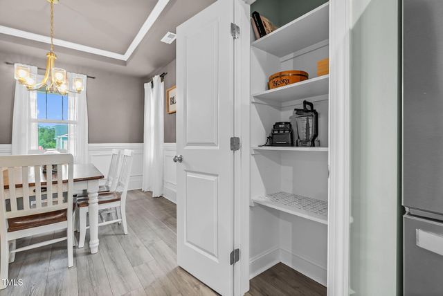 79 Buckhaven Court, Holly Springs, NC 27540