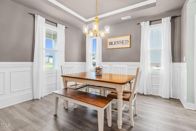 79 Buckhaven Court, Holly Springs, NC 27540