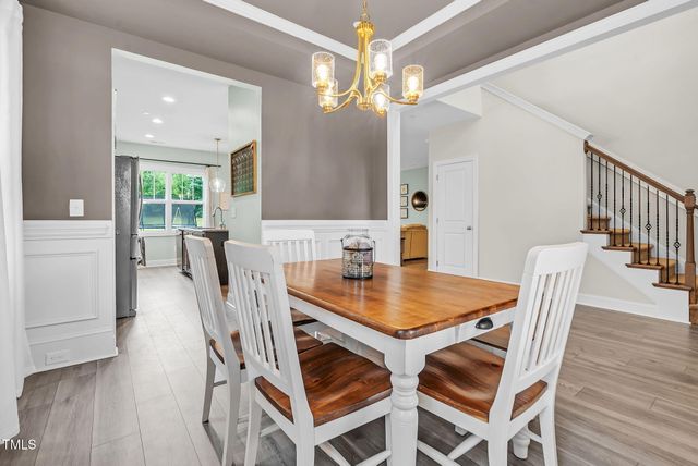 79 Buckhaven Court, Holly Springs, NC 27540