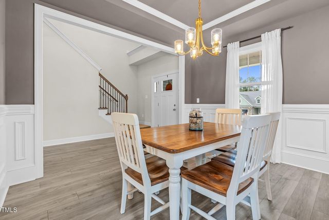 79 Buckhaven Court, Holly Springs, NC 27540