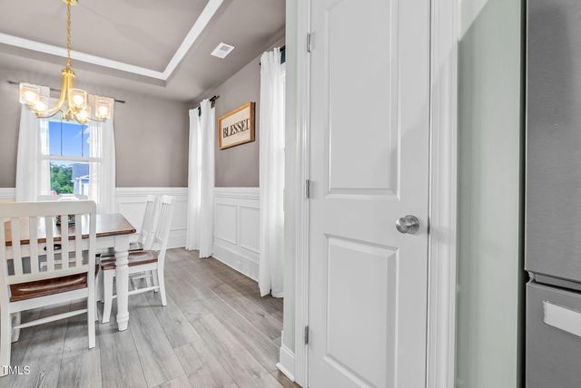 79 Buckhaven Court, Holly Springs, NC 27540