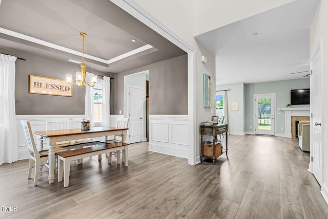 79 Buckhaven Court, Holly Springs, NC 27540