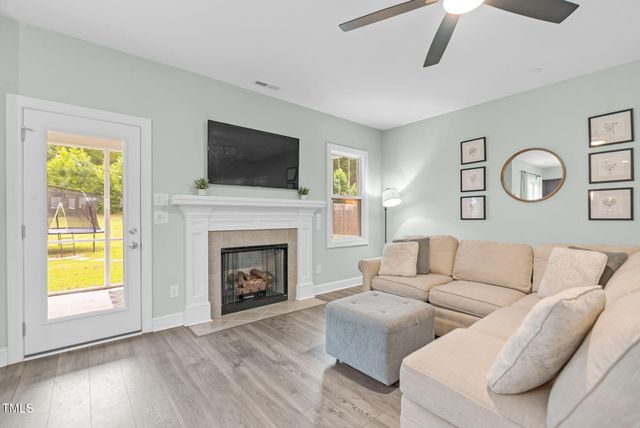 79 Buckhaven Court, Holly Springs, NC 27540