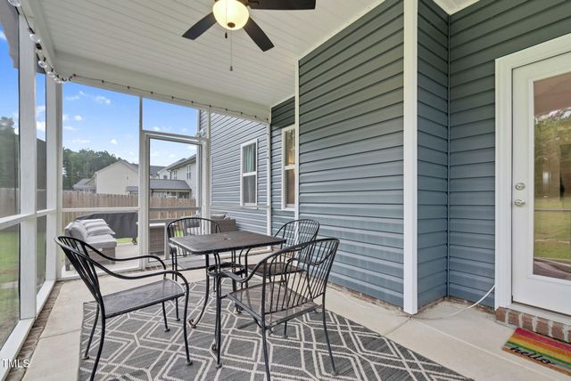 79 Buckhaven Court, Holly Springs, NC 27540