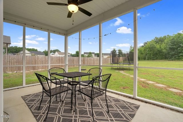 79 Buckhaven Court, Holly Springs, NC 27540