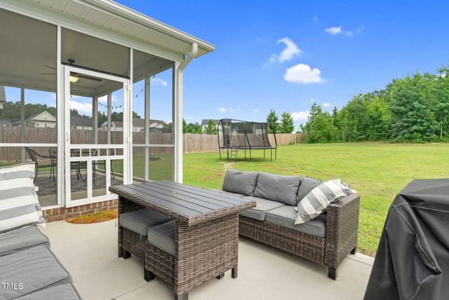 79 Buckhaven Court, Holly Springs, NC 27540