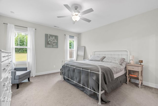 79 Buckhaven Court, Holly Springs, NC 27540