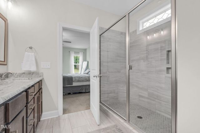 79 Buckhaven Court, Holly Springs, NC 27540