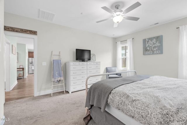 79 Buckhaven Court, Holly Springs, NC 27540