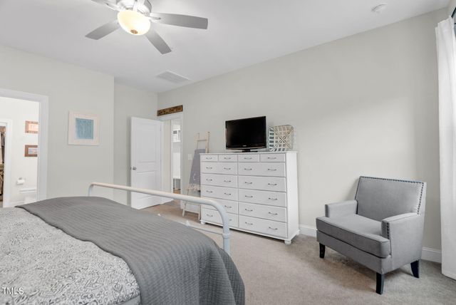 79 Buckhaven Court, Holly Springs, NC 27540