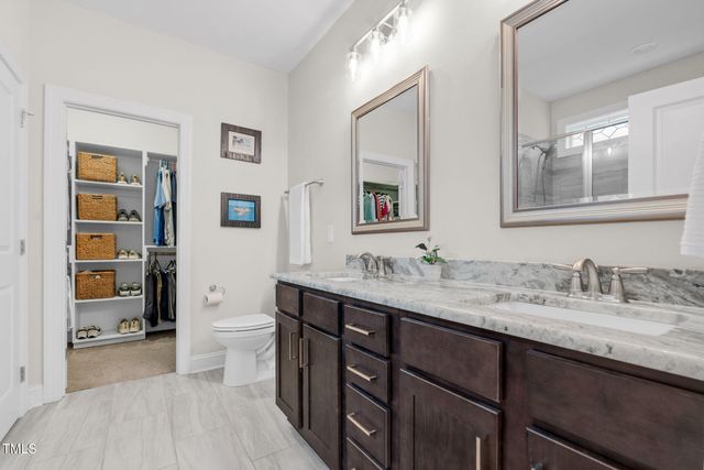 79 Buckhaven Court, Holly Springs, NC 27540