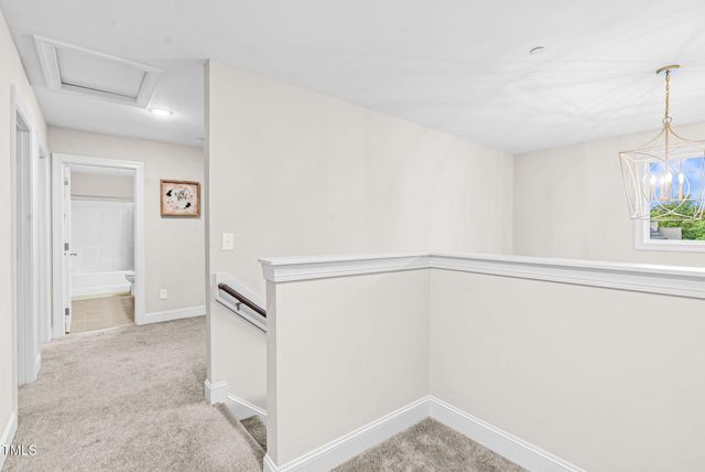 79 Buckhaven Court, Holly Springs, NC 27540