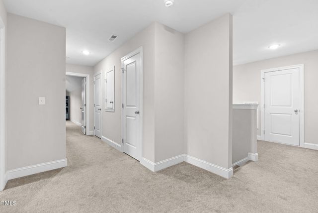 79 Buckhaven Court, Holly Springs, NC 27540