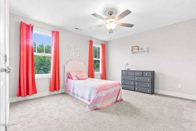 79 Buckhaven Court, Holly Springs, NC 27540