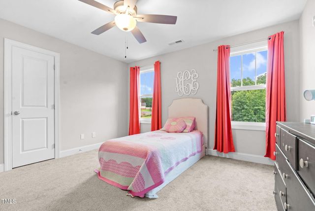 79 Buckhaven Court, Holly Springs, NC 27540