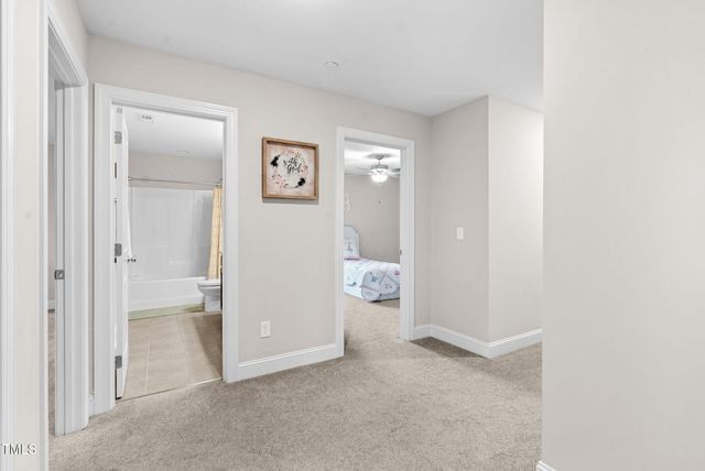 79 Buckhaven Court, Holly Springs, NC 27540