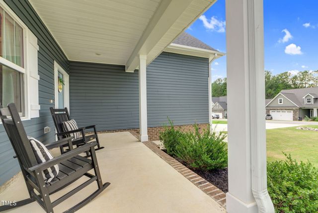 79 Buckhaven Court, Holly Springs, NC 27540