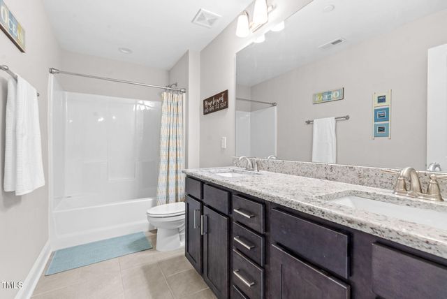 79 Buckhaven Court, Holly Springs, NC 27540